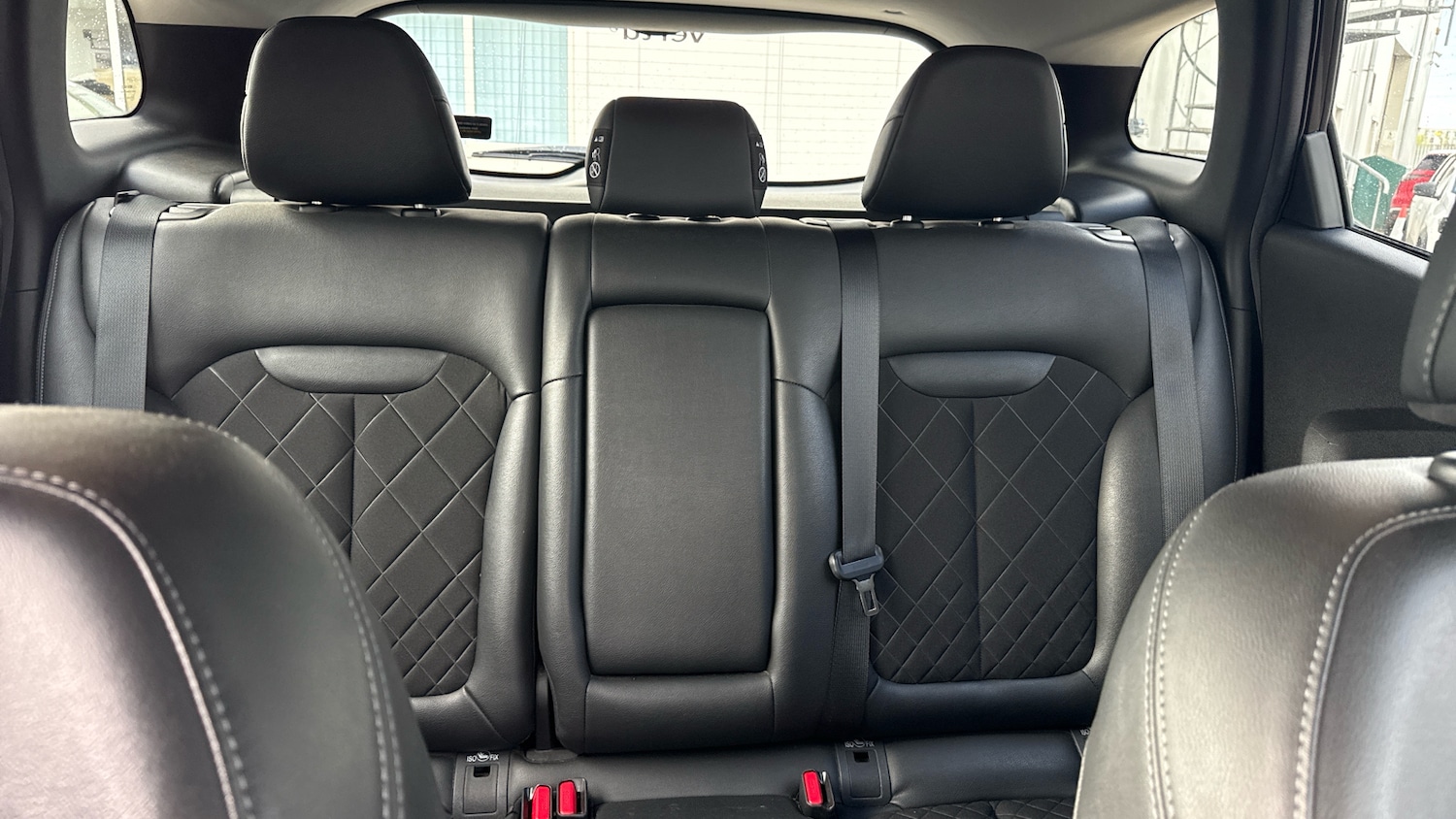 Used Renault Kadjar 2021 for sale - 78176389: Photo 15