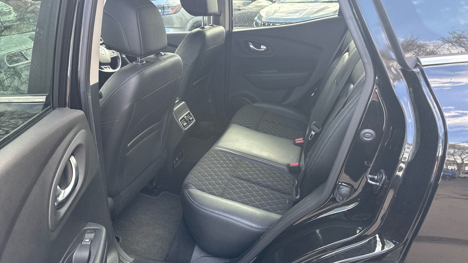 Used Renault Kadjar 2021 for sale - 78176389: Photo 16