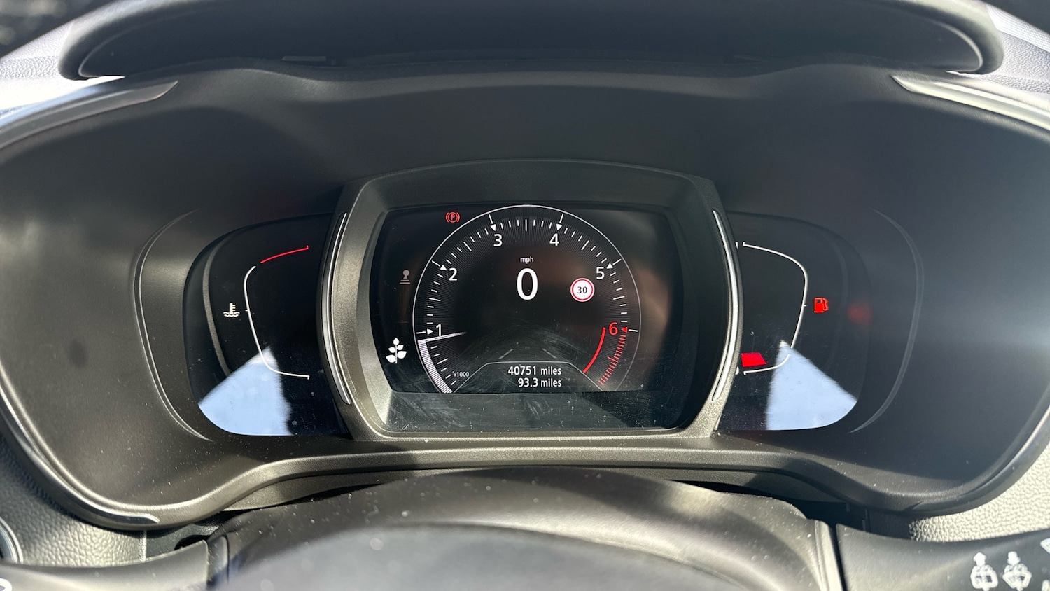 Used Renault Kadjar 2021 for sale - 78176389: Photo 18