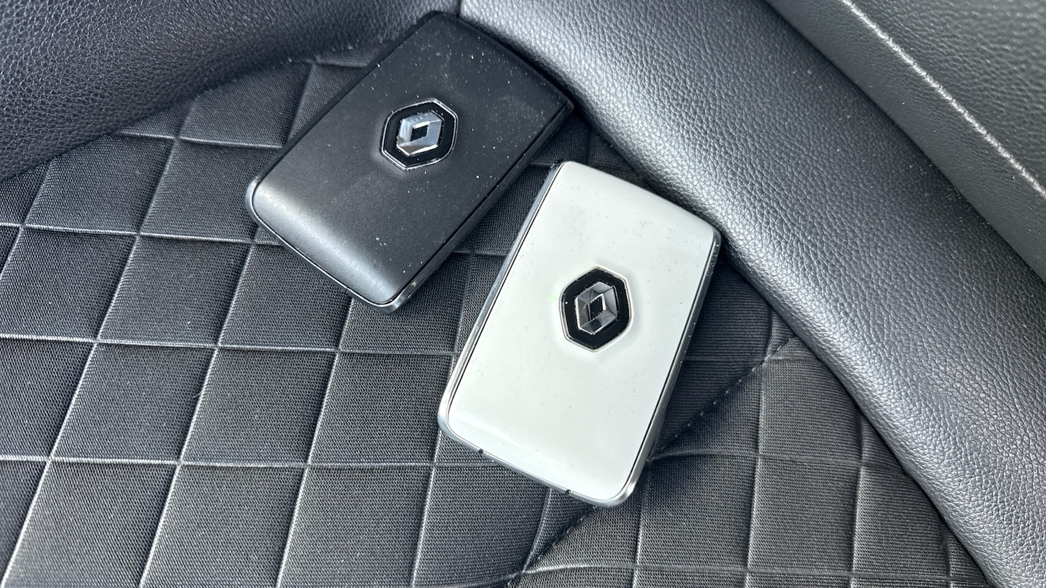 Used Renault Kadjar 2021 for sale - 78176389: Photo 20