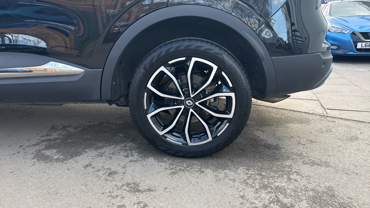 Used Renault Kadjar 2021 for sale - 78176389: Photo 21