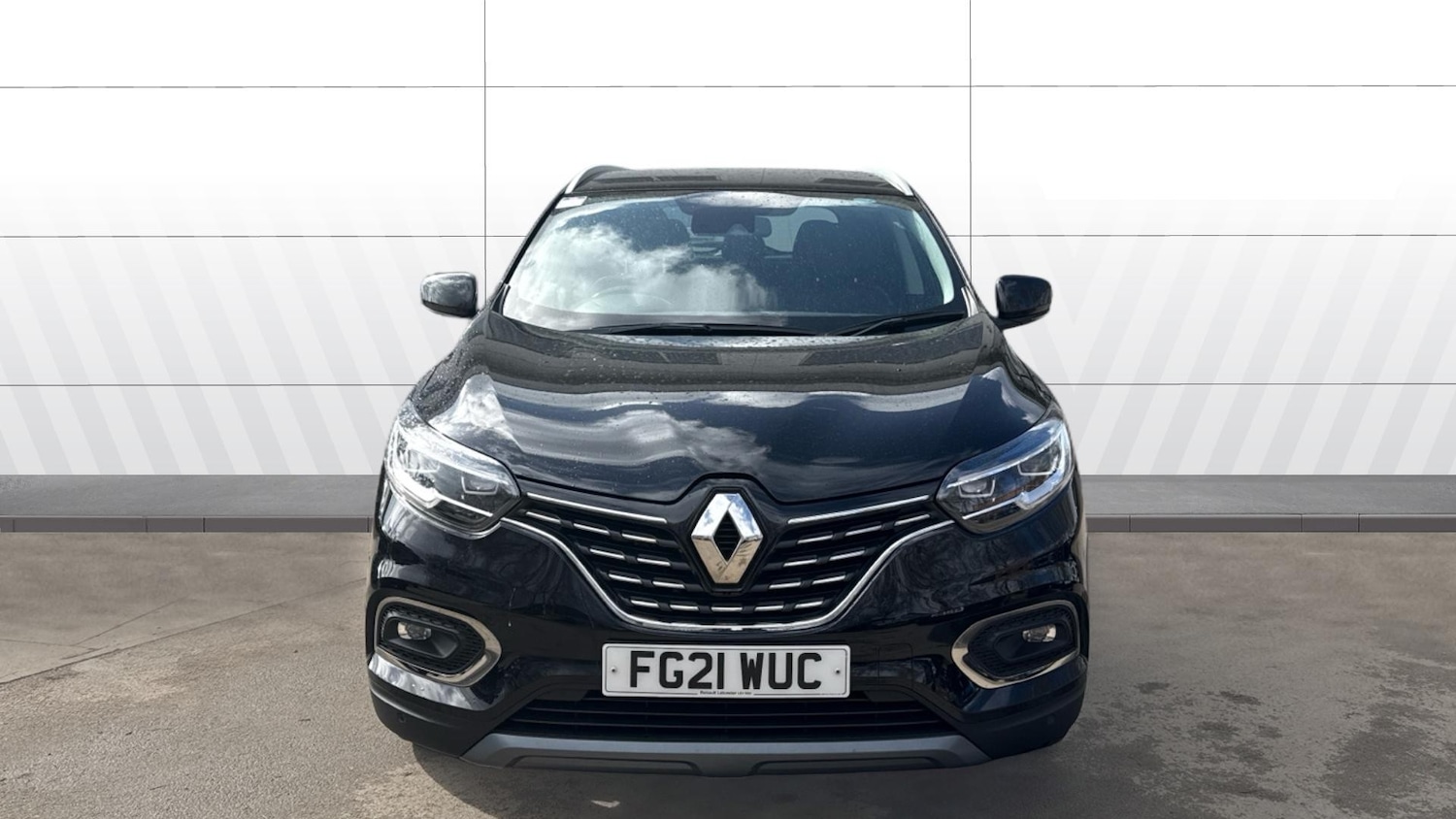Used Renault Kadjar 2021 for sale - 78176389: Photo 3