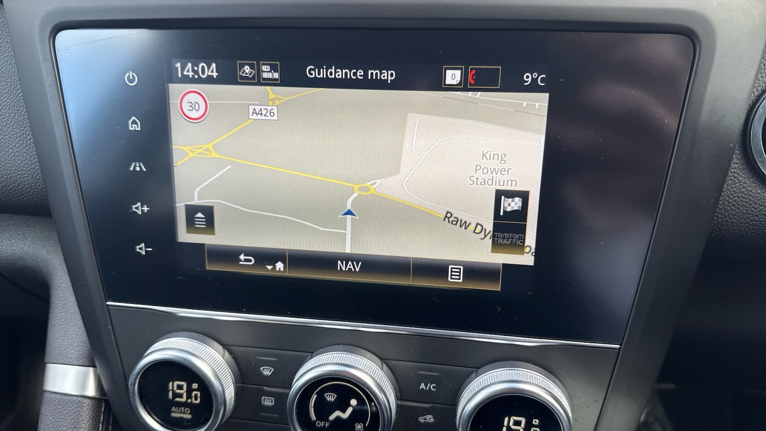 Used Renault Kadjar 2021 for sale - 78176389: Photo 32