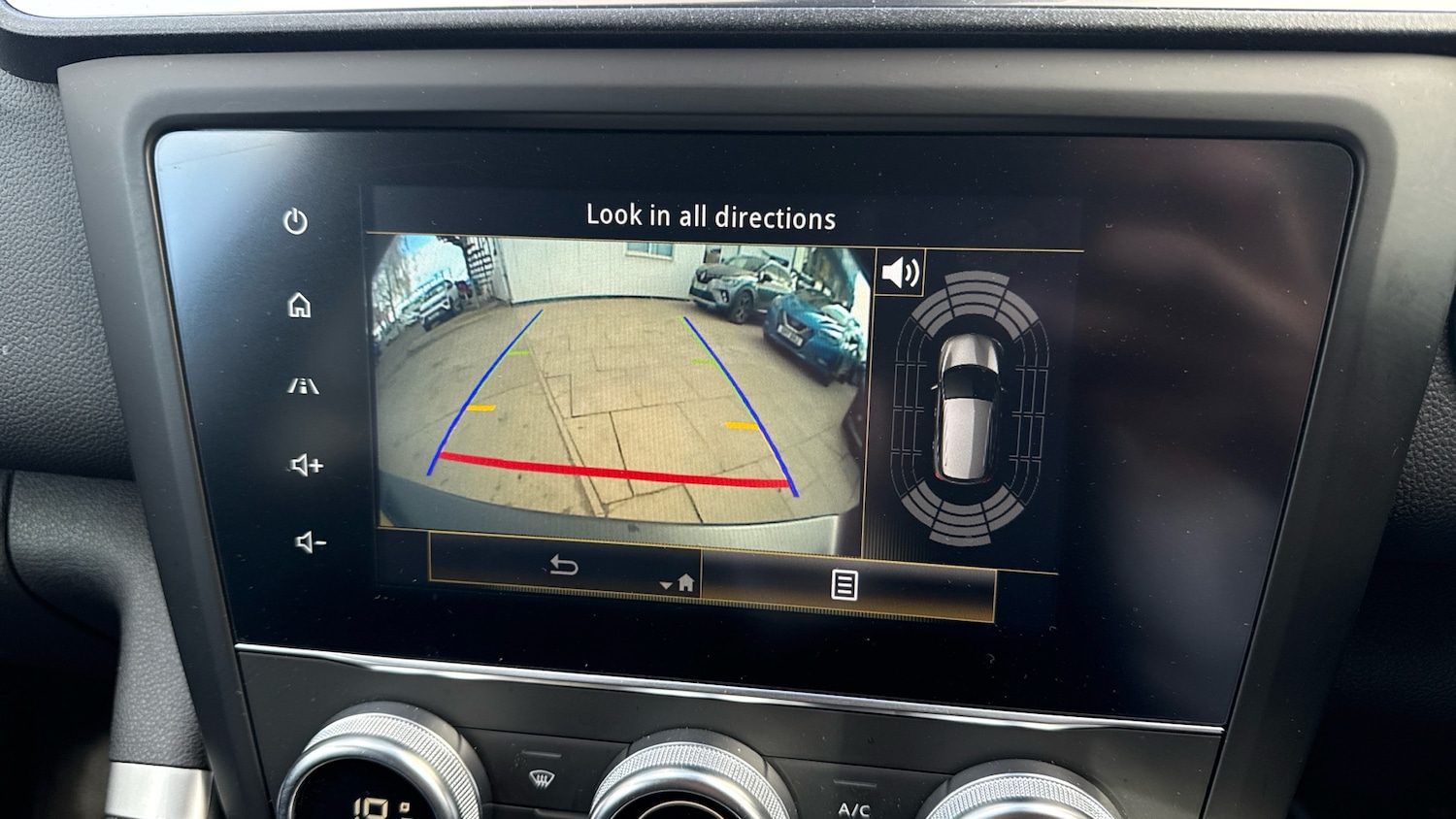 Used Renault Kadjar 2021 for sale - 78176389: Photo 33