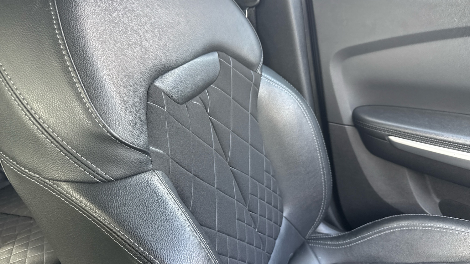 Used Renault Kadjar 2021 for sale - 78176389: Photo 36