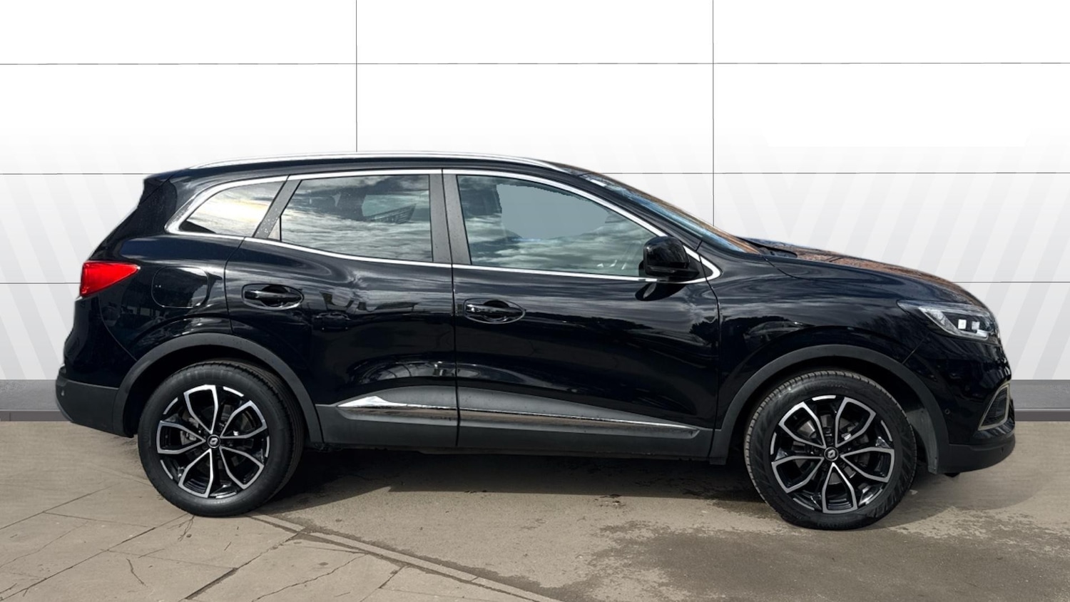 Used Renault Kadjar 2021 for sale - 78176389: Photo 5