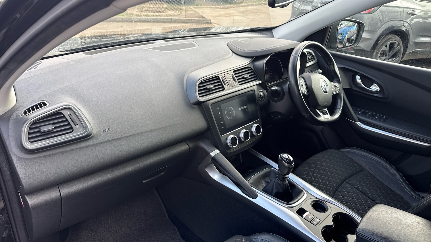 Used Renault Kadjar 2021 for sale - 78176389: Photo 9