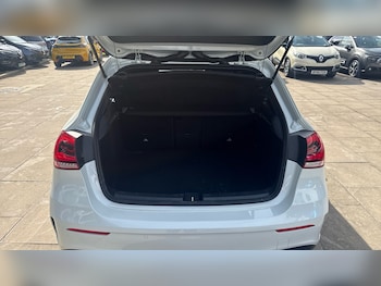 Used Mercedes-Benz A-Class 2020 for sale - 76070018: Photo