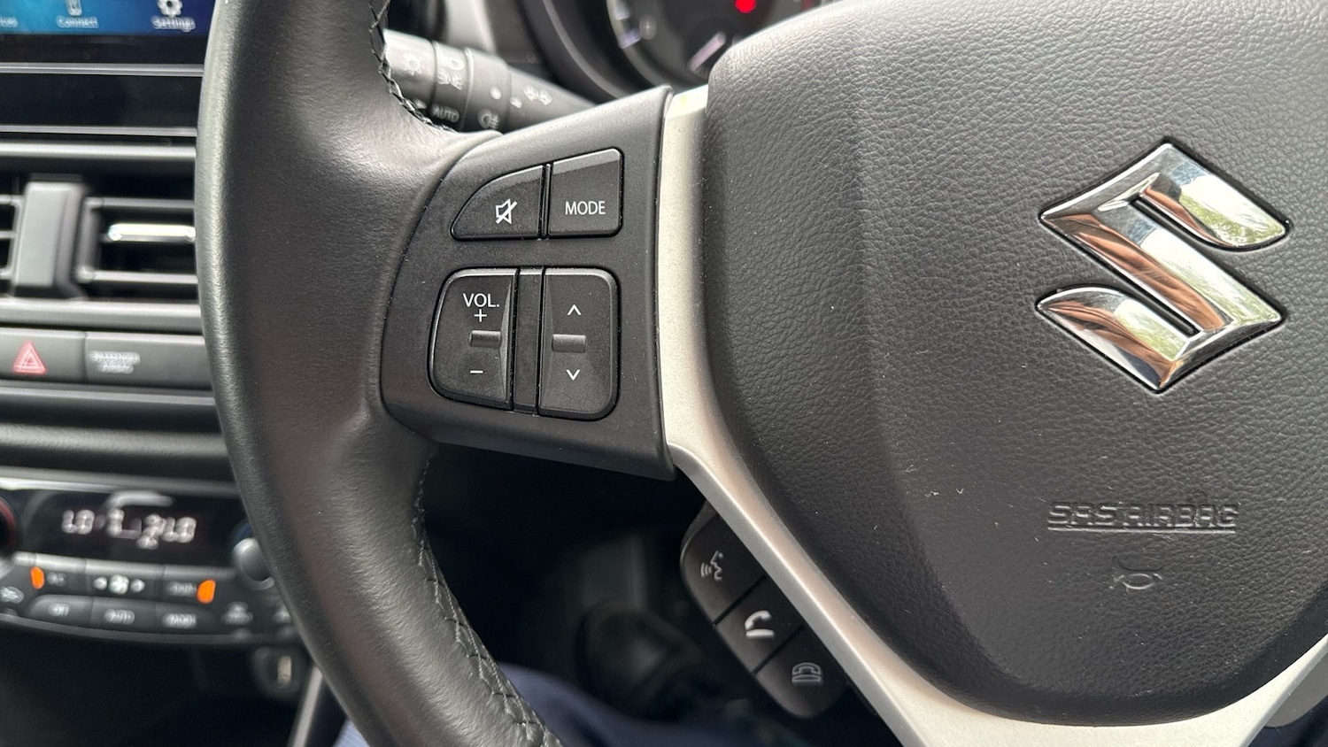Vehicle 24