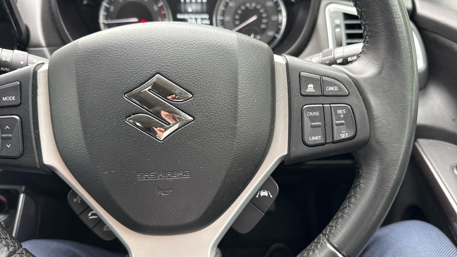 Vehicle 25