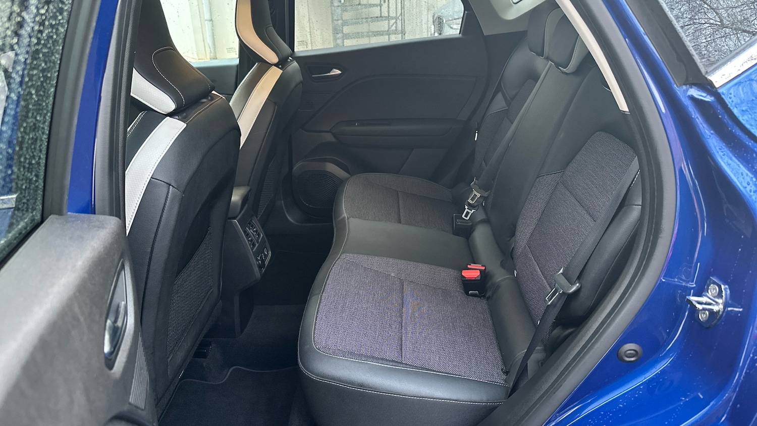 Used Renault Captur 2022 for sale - 76882310: Photo 16