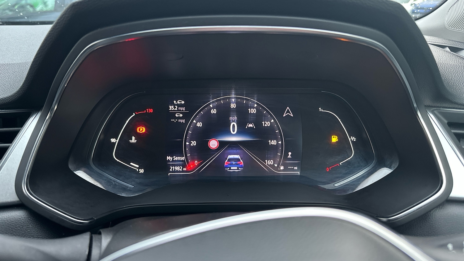 Used Renault Captur 2022 for sale - 76882310: Photo 18