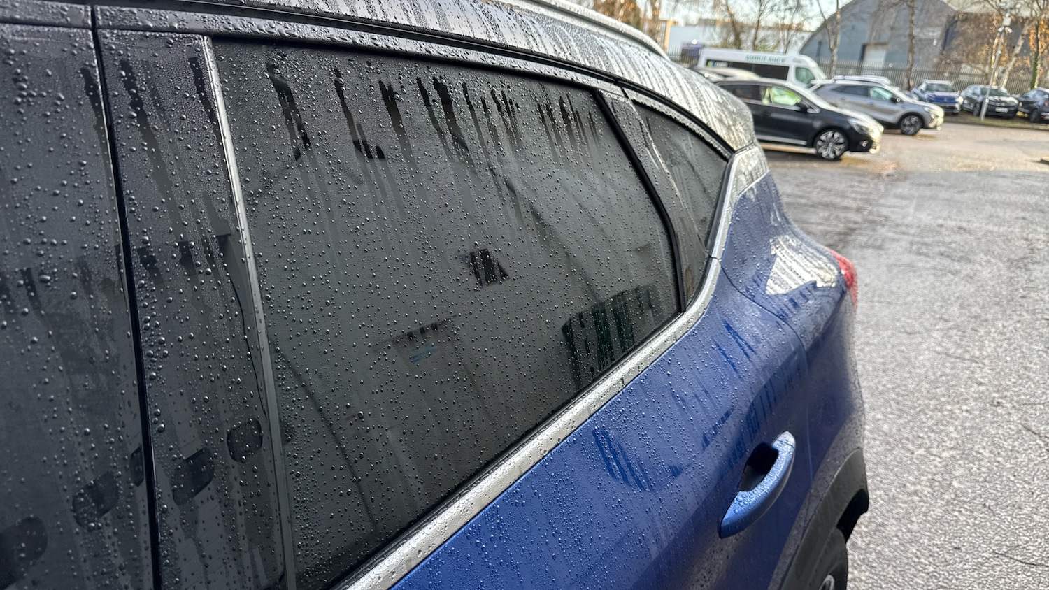 Used Renault Captur 2022 for sale - 76882310: Photo 25