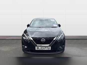 Used Nissan Qashqai 2023 for sale - 75790138: Photo