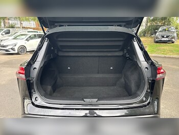 Used Nissan Qashqai 2023 for sale - 75790138: Photo