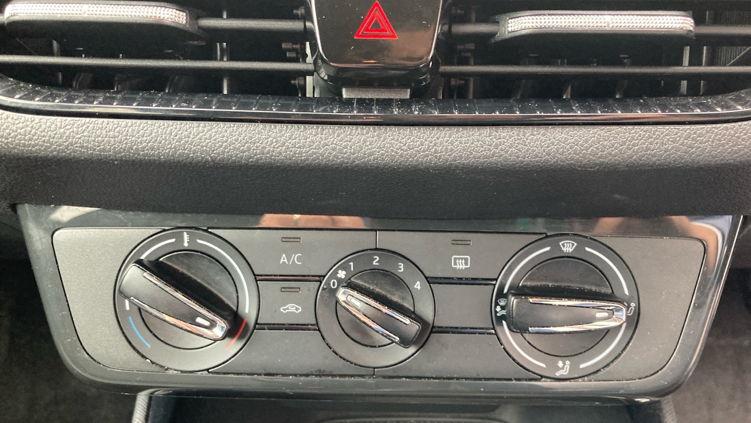 Used Skoda Fabia 2022 for sale - 76542785: Photo 13