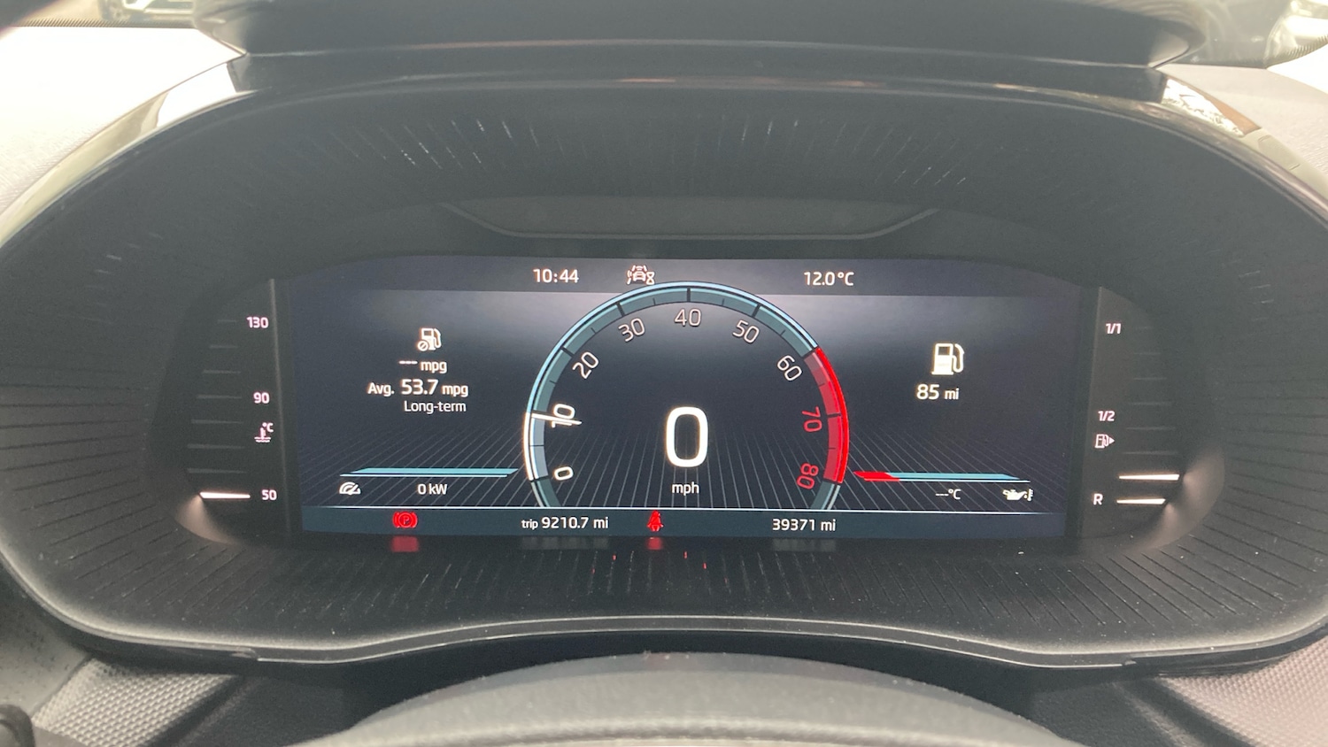 Used Skoda Fabia 2022 for sale - 76542785: Photo 18