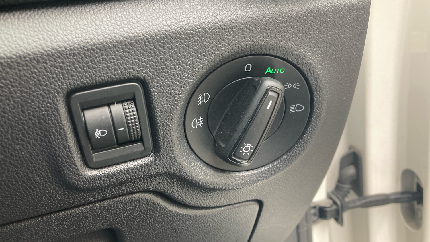 Used Skoda Fabia 2022 for sale - 76542785: Photo 19