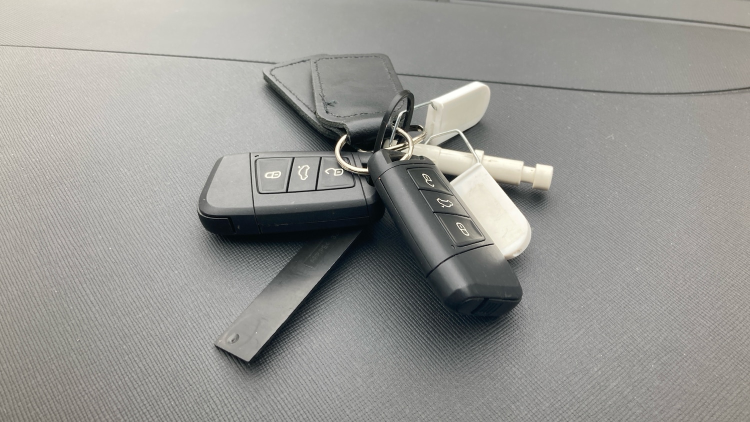 Used Skoda Fabia 2022 for sale - 76542785: Photo 20