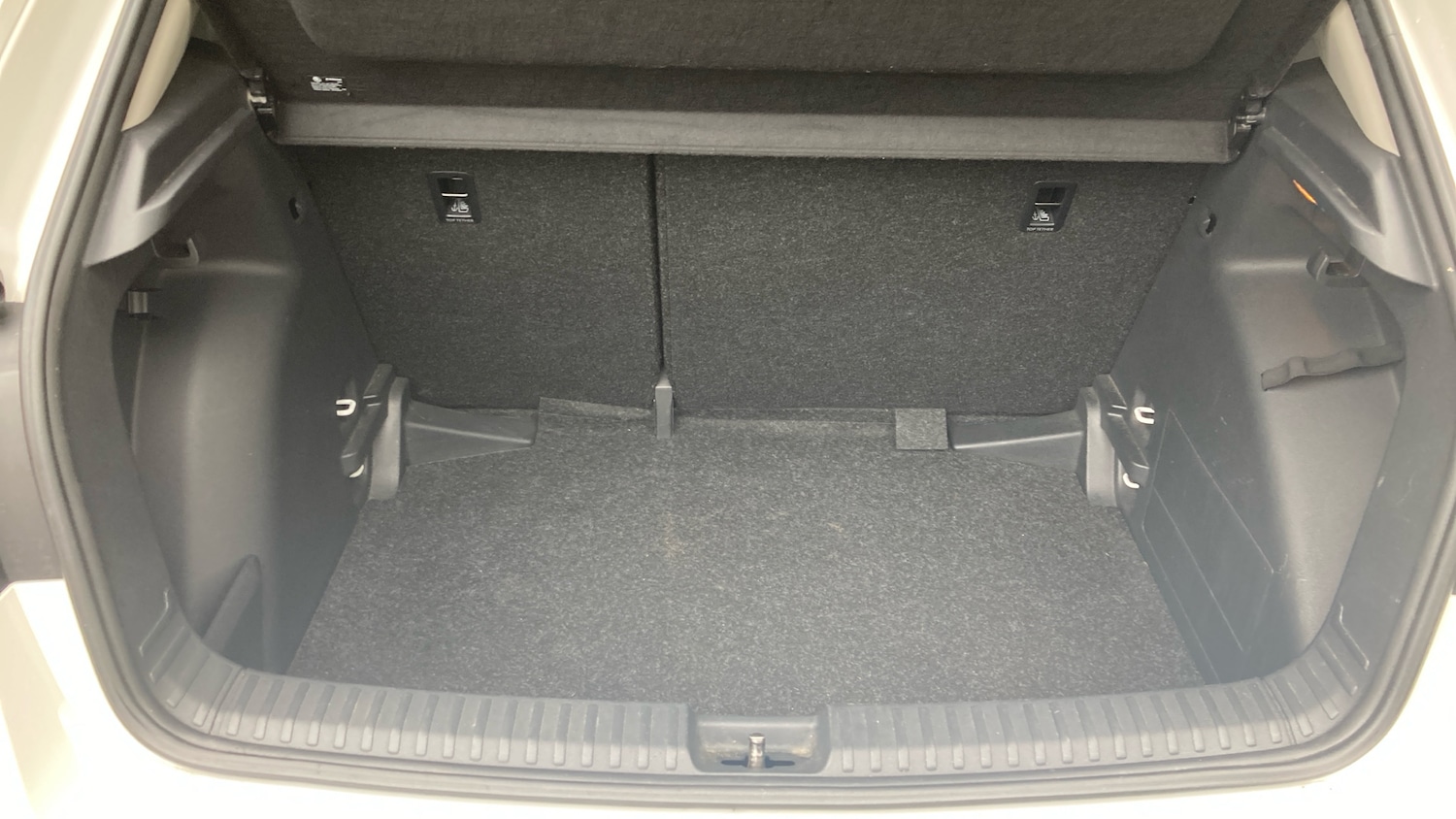 Used Skoda Fabia 2022 for sale - 76542785: Photo 4