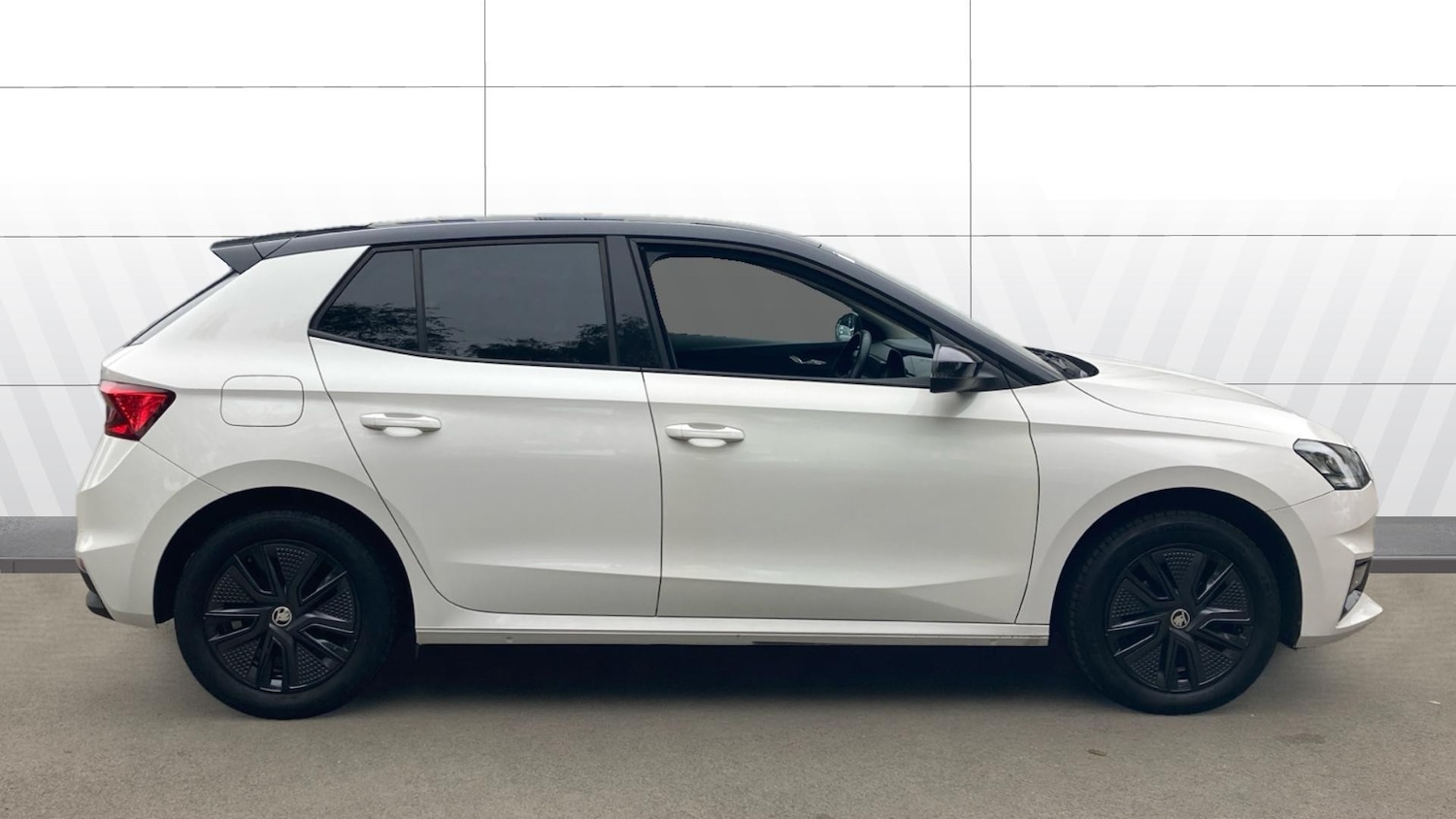 Used Skoda Fabia 2022 for sale - 76542785: Photo 5