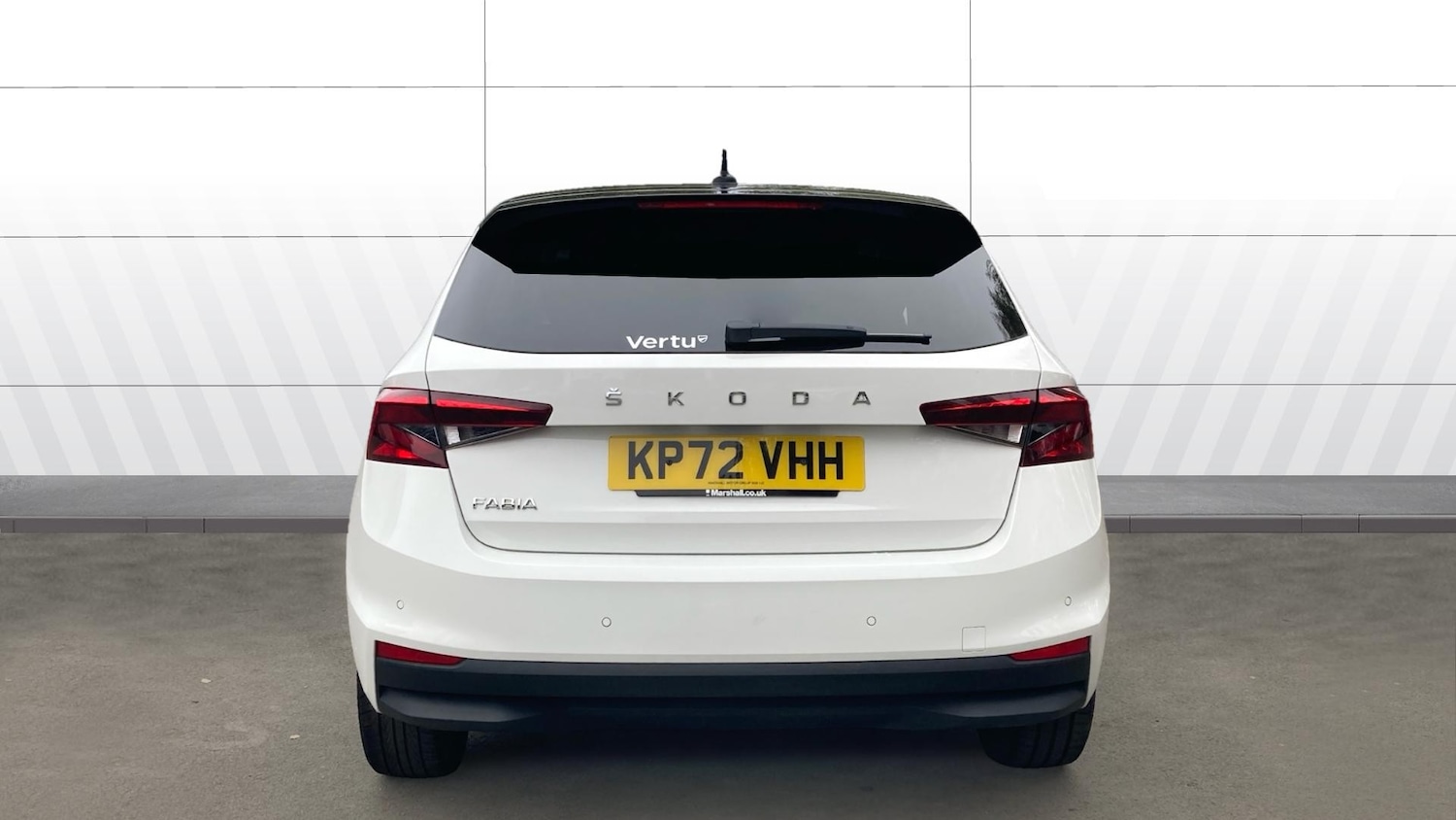 Used Skoda Fabia 2022 for sale - 76542785: Photo 6