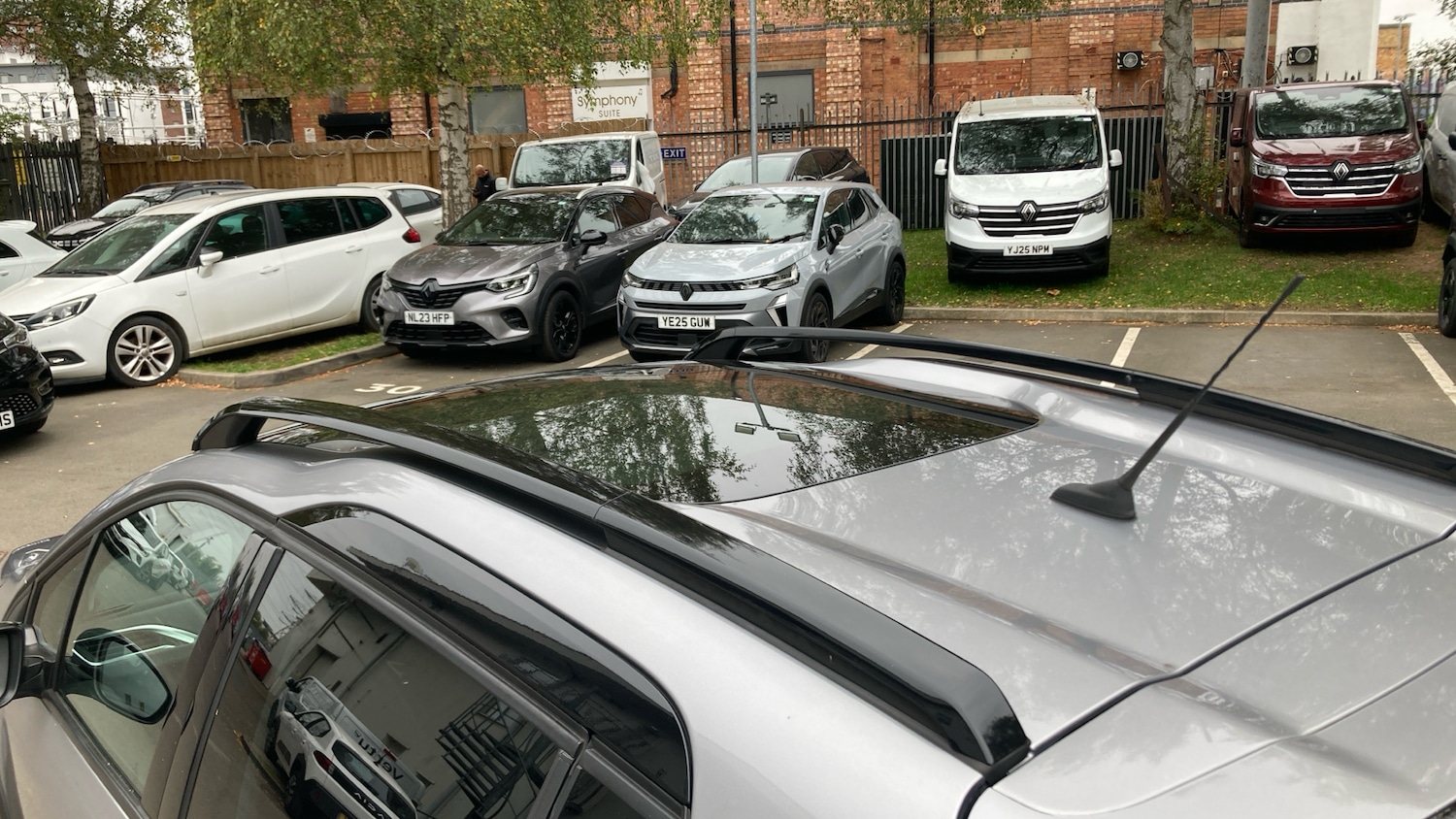 Used Peugeot 2008 2019 for sale - 76426227: Photo 10