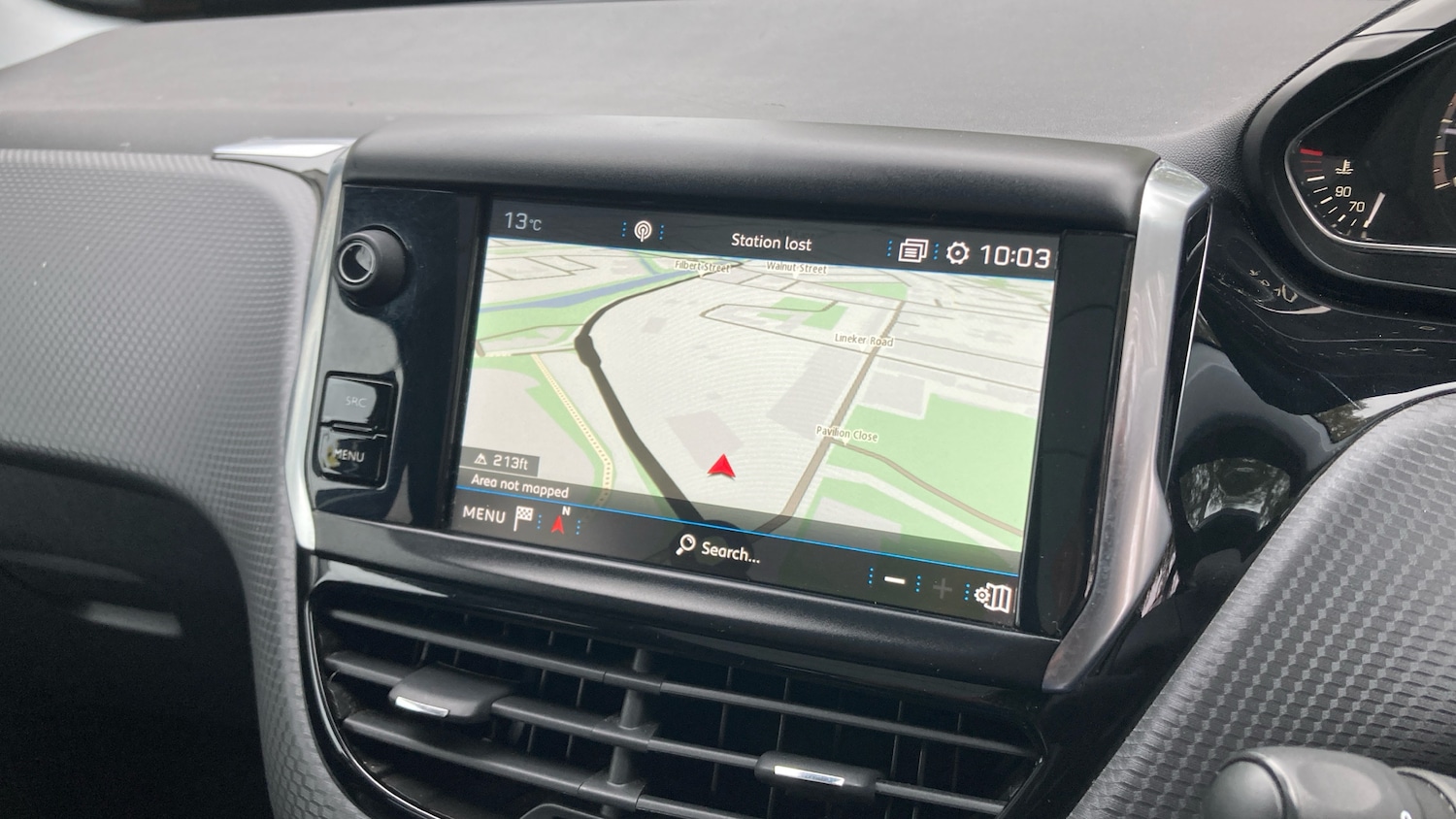 Used Peugeot 2008 2019 for sale - 76426227: Photo 12