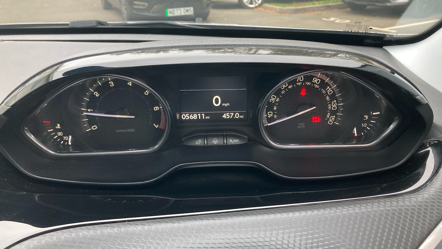 Used Peugeot 2008 2019 for sale - 76426227: Photo 18