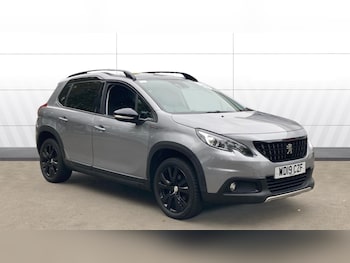 Used Peugeot 2008 2019 for sale - 76426227: Photo