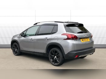 Used Peugeot 2008 2019 for sale - 76426227: Photo