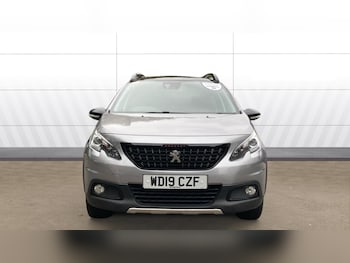 Used Peugeot 2008 2019 for sale - 76426227: Photo
