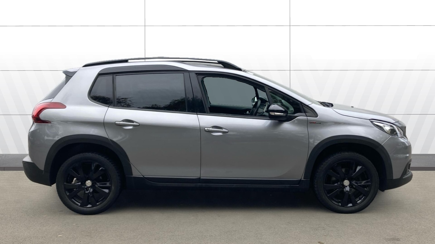 Used Peugeot 2008 2019 for sale - 76426227: Photo 5