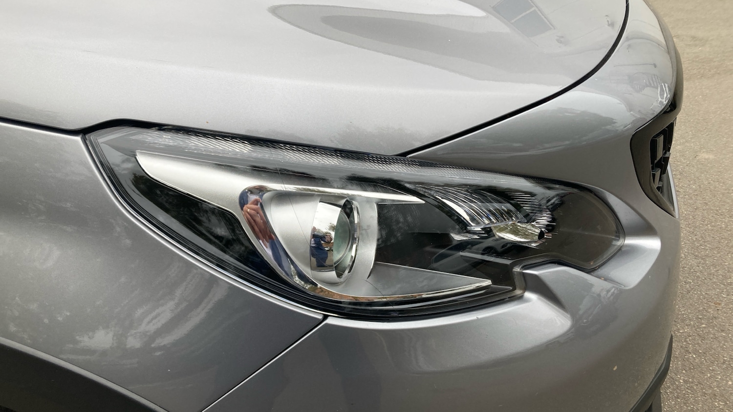 Used Peugeot 2008 2019 for sale - 76426227: Photo 8