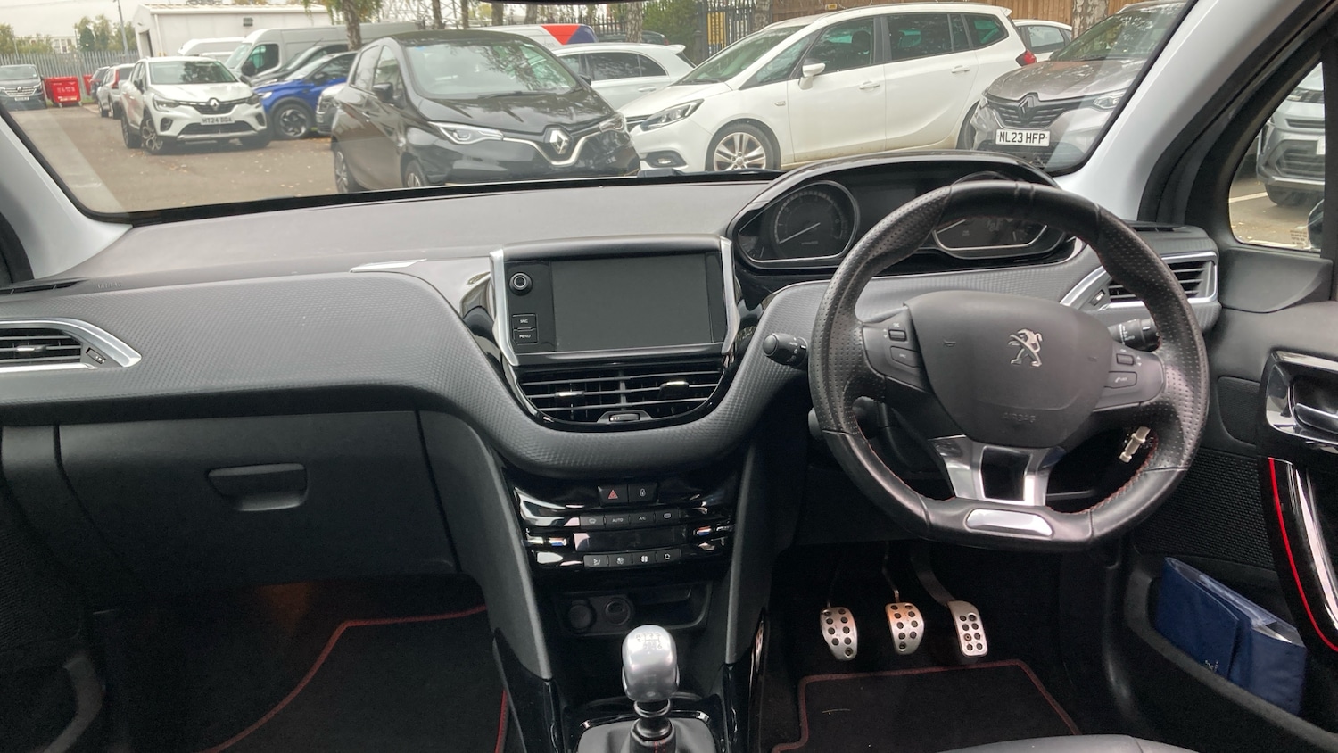 Used Peugeot 2008 2019 for sale - 76426227: Photo 9