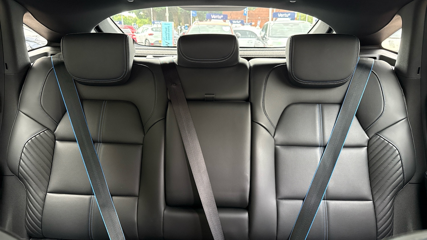 Used Renault Arkana 2023 for sale - 75955555: Photo 15