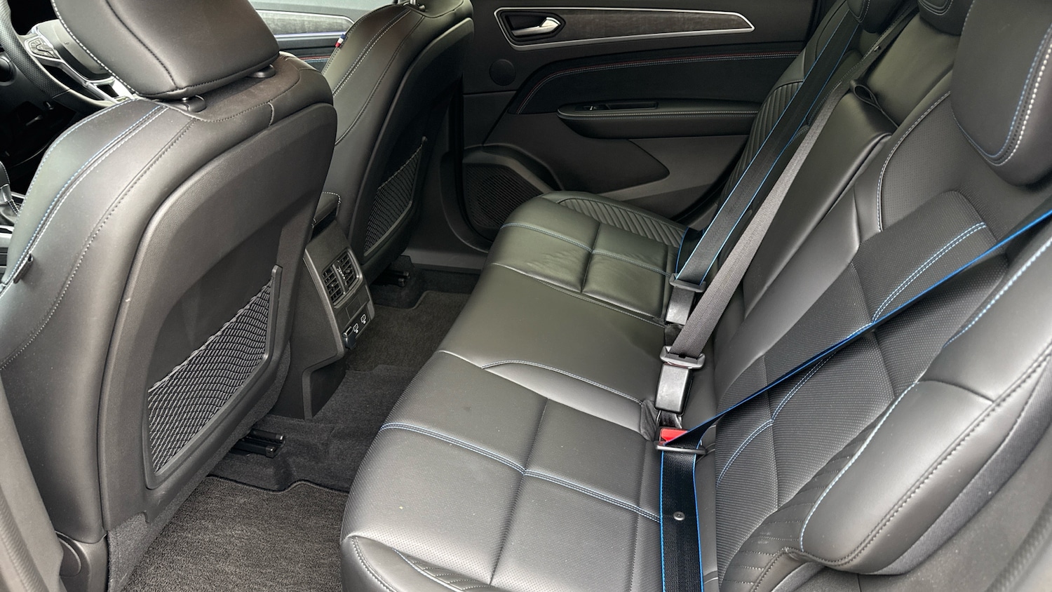 Used Renault Arkana 2023 for sale - 75955555: Photo 16