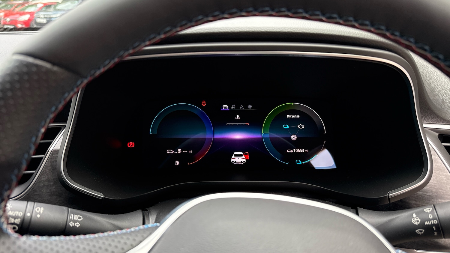 Used Renault Arkana 2023 for sale - 75955555: Photo 18