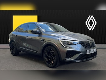 Renault - Arkana