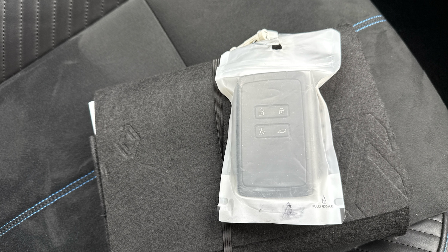 Used Renault Arkana 2023 for sale - 75955555: Photo 20