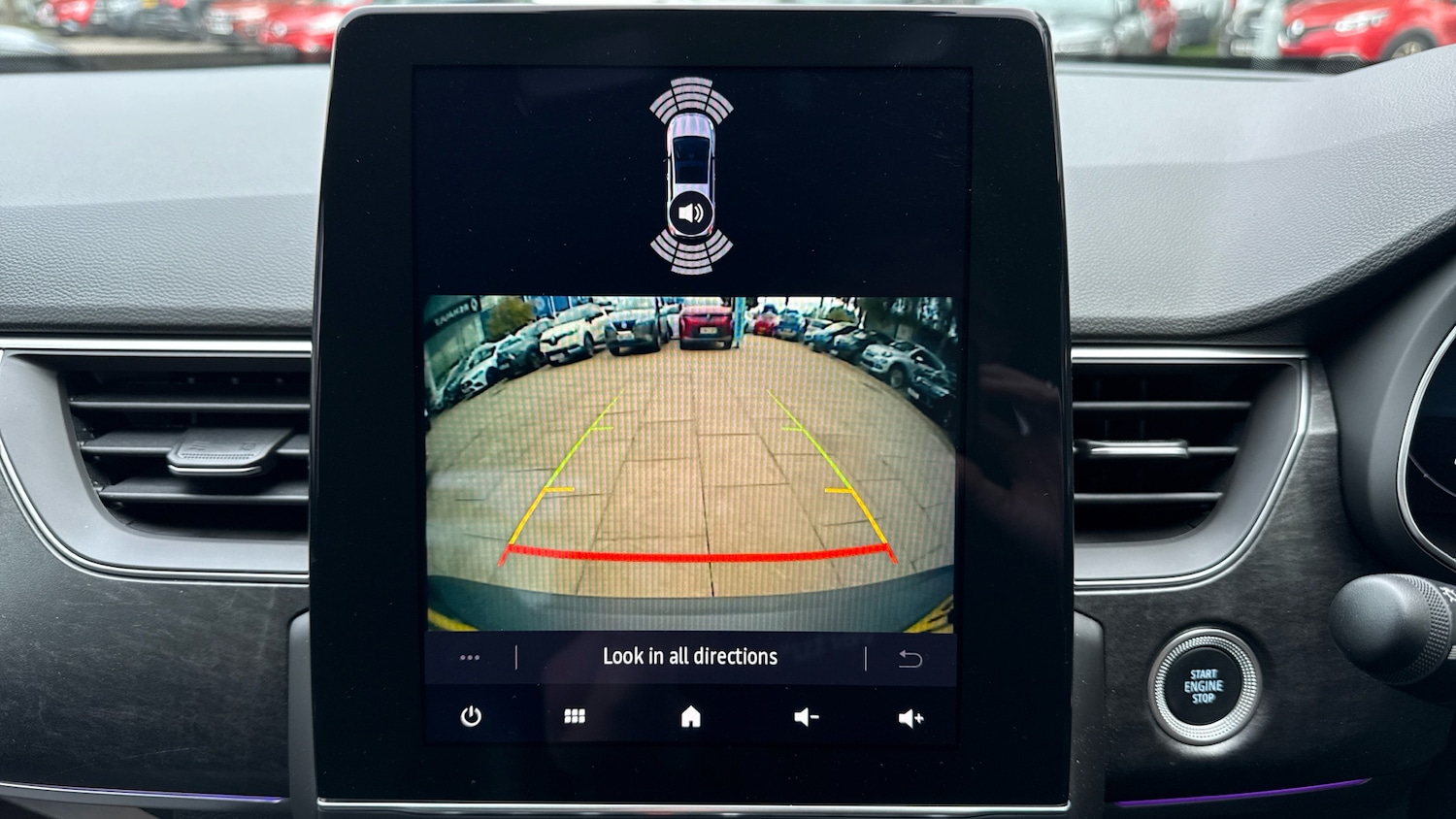 Used Renault Arkana 2023 for sale - 75955555: Photo 22