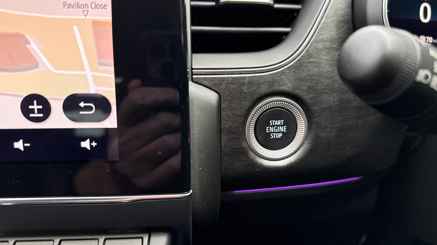 Used Renault Arkana 2023 for sale - 75955555: Photo 31