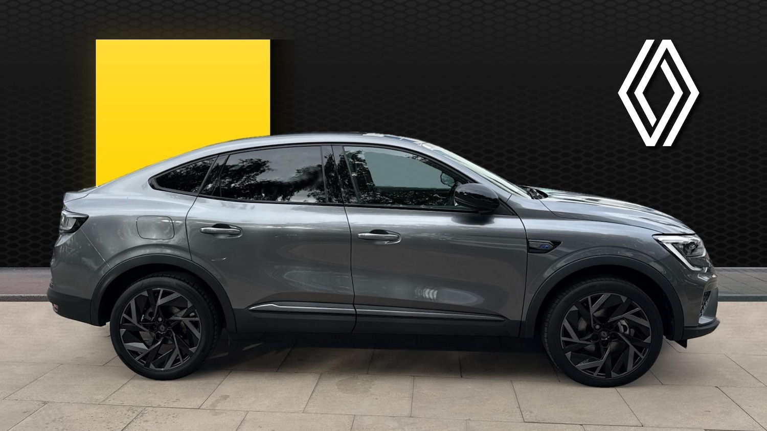 Used Renault Arkana 2023 for sale - 75955555: Photo 5