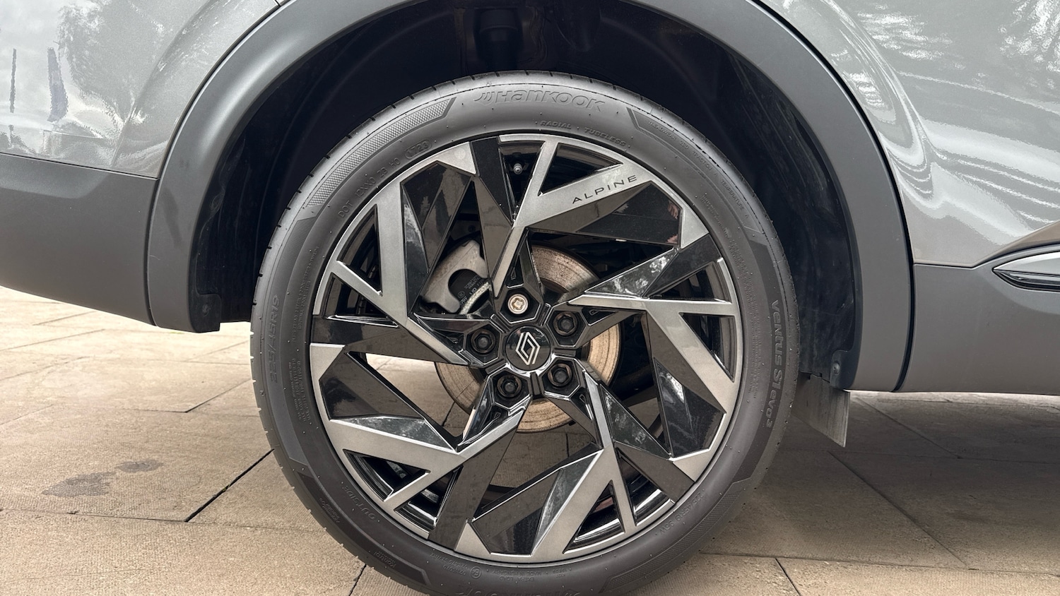 Used Renault Arkana 2023 for sale - 75955555: Photo 7