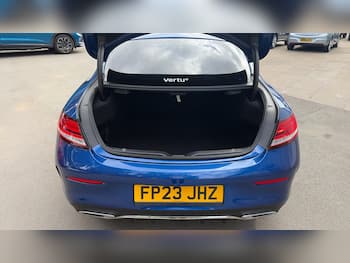 Used Mercedes-Benz C Class 2023 for sale - 79812426: Photo