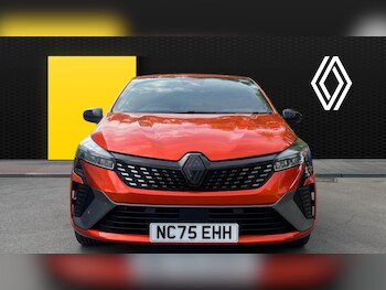 Used Renault Clio 2026 for sale - 79206572: Photo