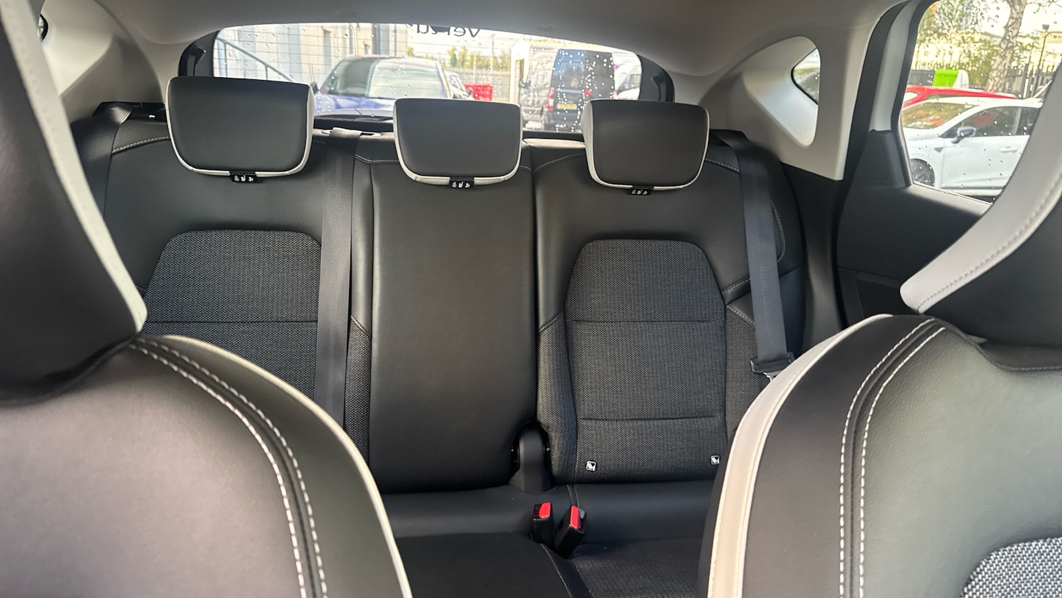 Used Renault Captur 2022 for sale - 76357754: Photo 15