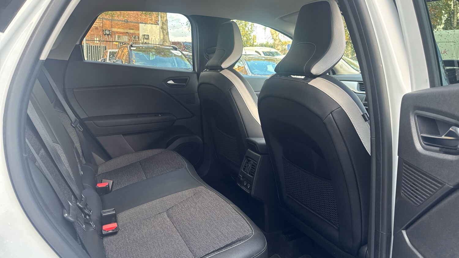 Used Renault Captur 2022 for sale - 76357754: Photo 16