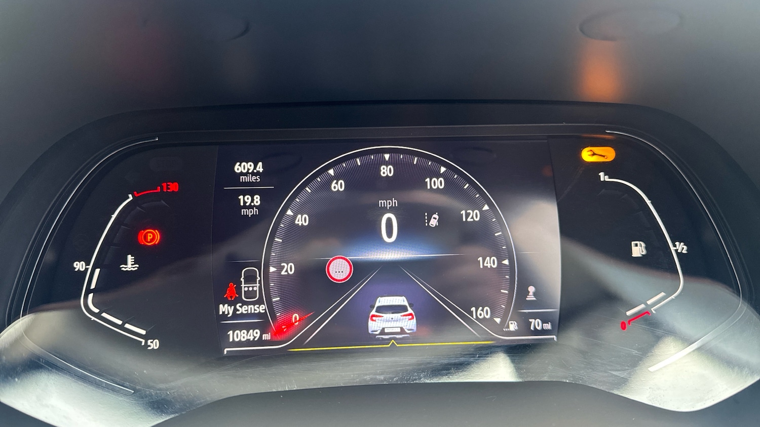 Used Renault Captur 2022 for sale - 76357754: Photo 18