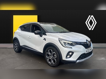 2022 (72) - 1.0 TCE 90 SE Edition 5dr Petrol Hatchback